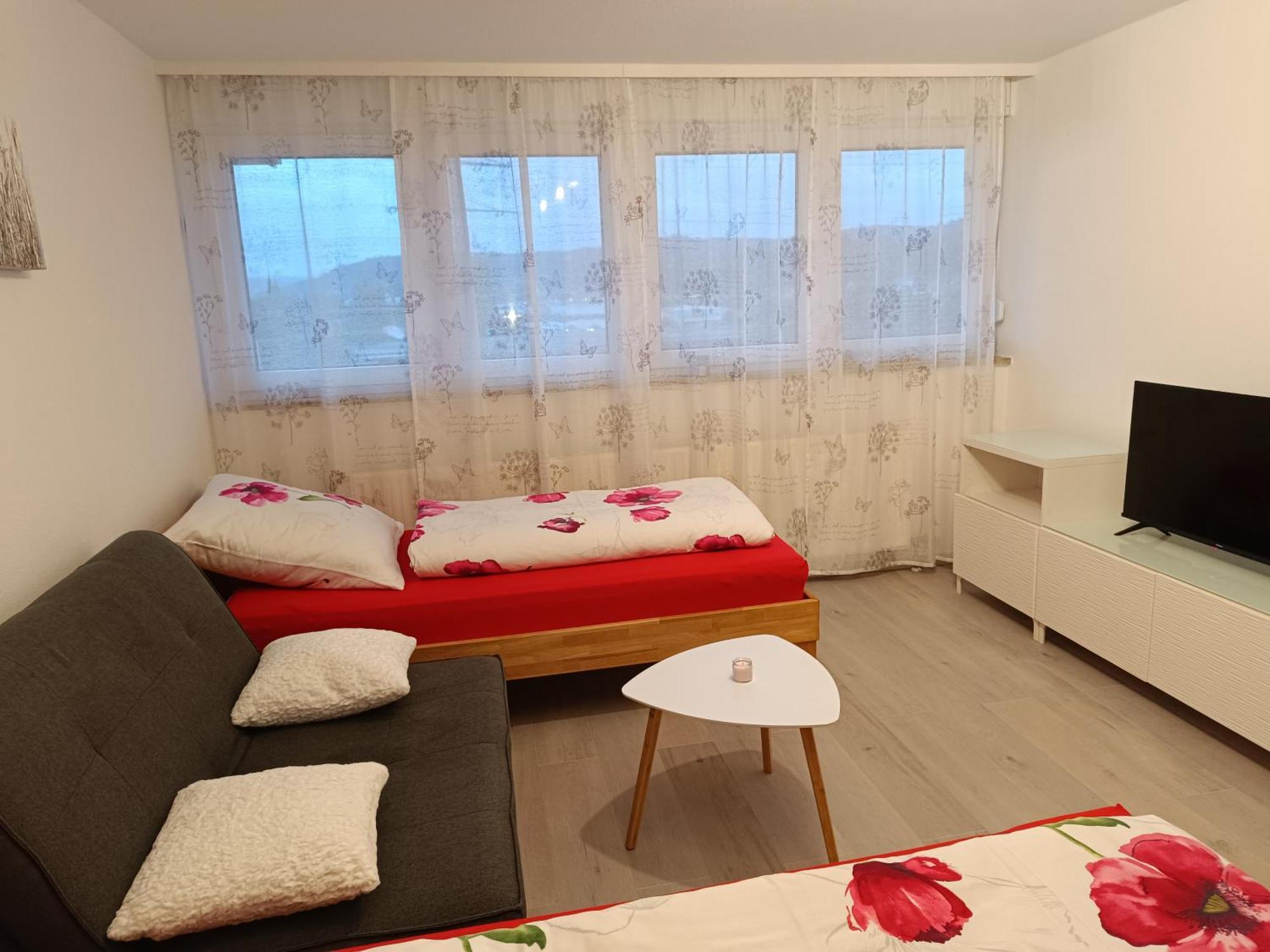 Apartment Lahr 50 المظهر الخارجي الصورة