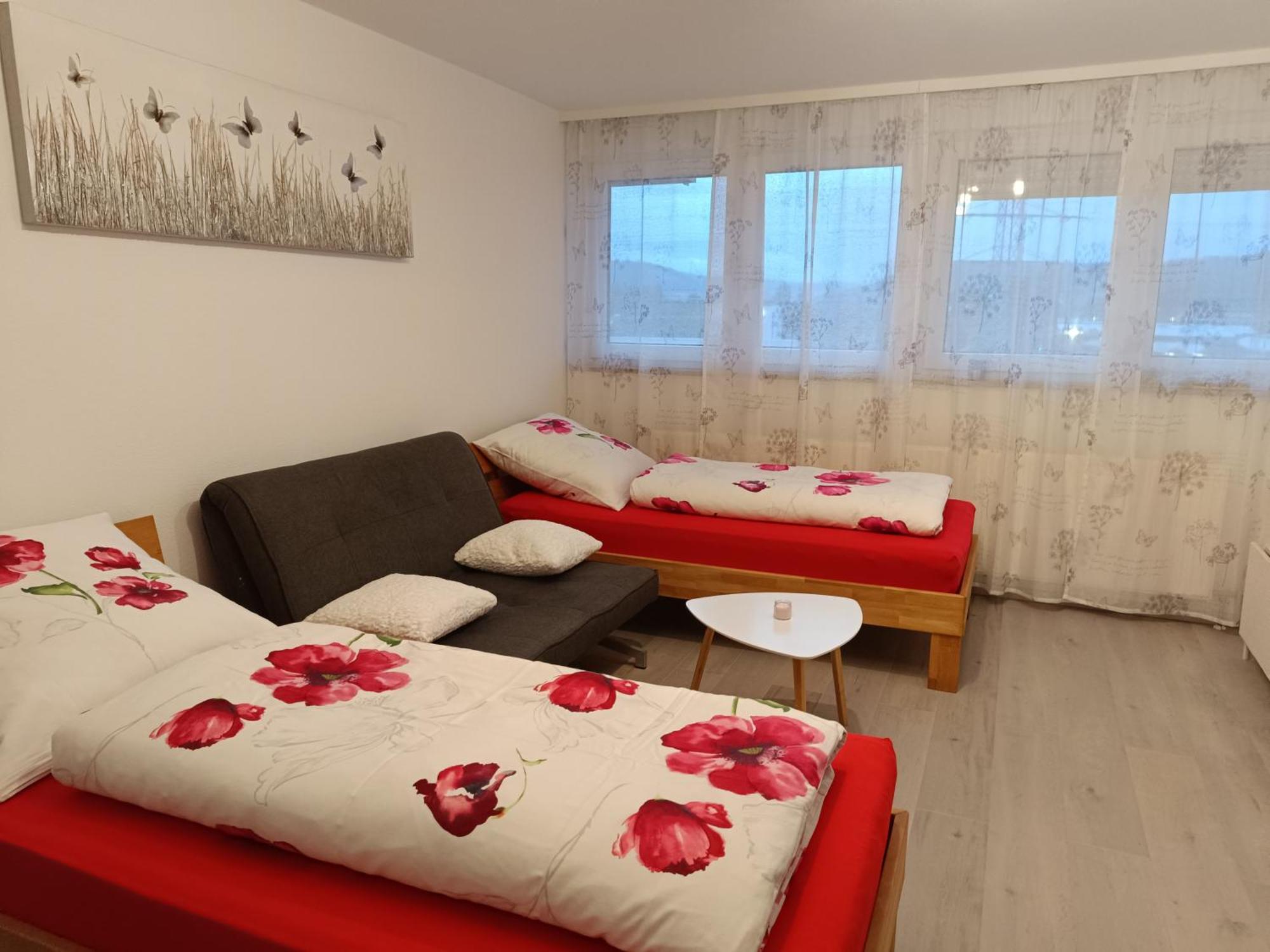 Apartment Lahr 50 المظهر الخارجي الصورة