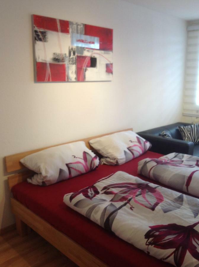 Apartment Lahr 50 المظهر الخارجي الصورة
